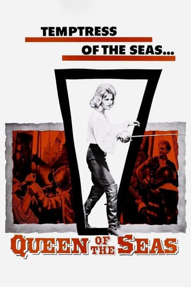 The Adventures of Mary Read (1961)