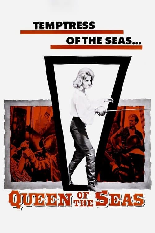 The Adventures of Mary Read (1961)