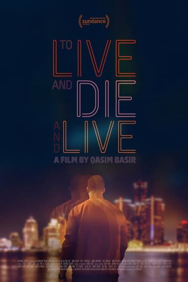 To Live and Die and Live (2025)