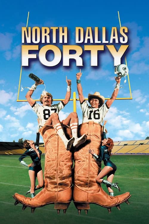 North Dallas Forty (1979)