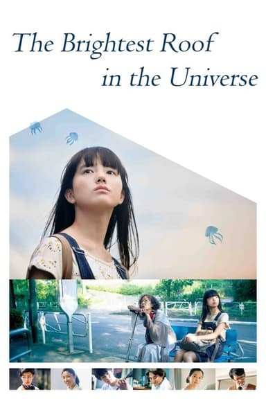 The Brightest Roof in the Universe (2020)