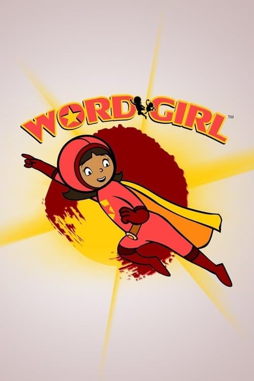 WordGirl (2007)