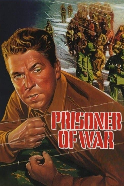 Prisoner of War (1954)