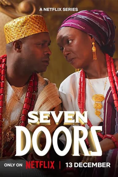 Seven Doors (2024)