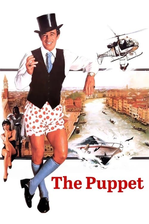 Le Guignolo (1980)