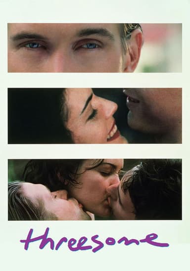 Threesome (1994)