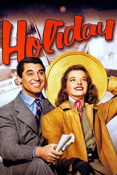 Holiday (1938)