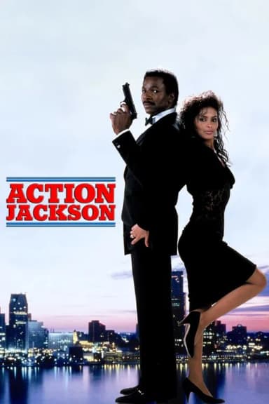 Action Jackson (1988)