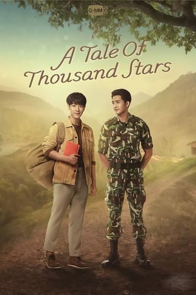 A Tale of Thousand Stars (2021)
