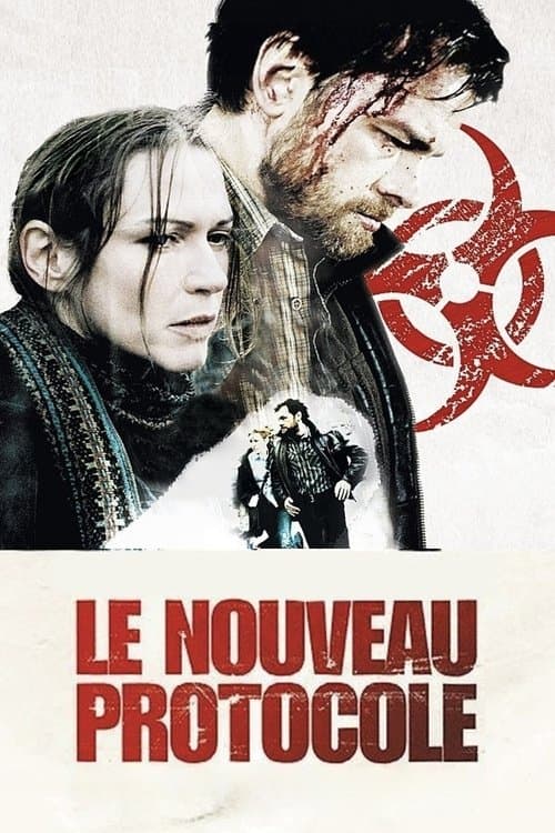 The New Protocol (2008)