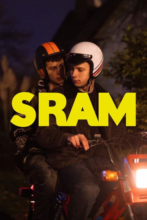 SRAM (2024)