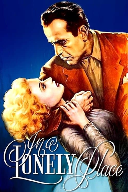 In a Lonely Place (1950)