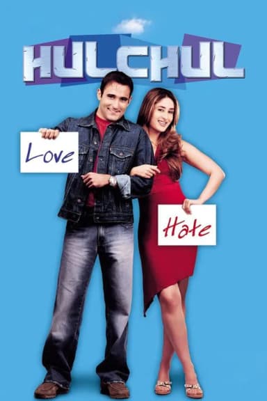 Hulchul (2004)