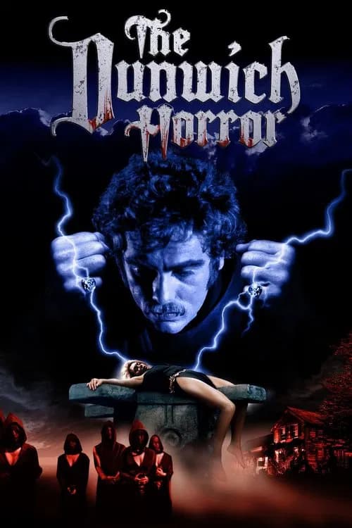 The Dunwich Horror (1970)