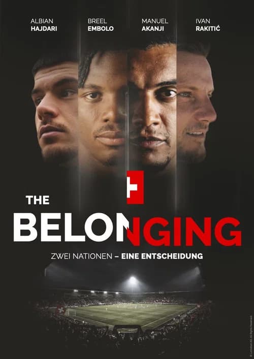 The Belonging (2026)