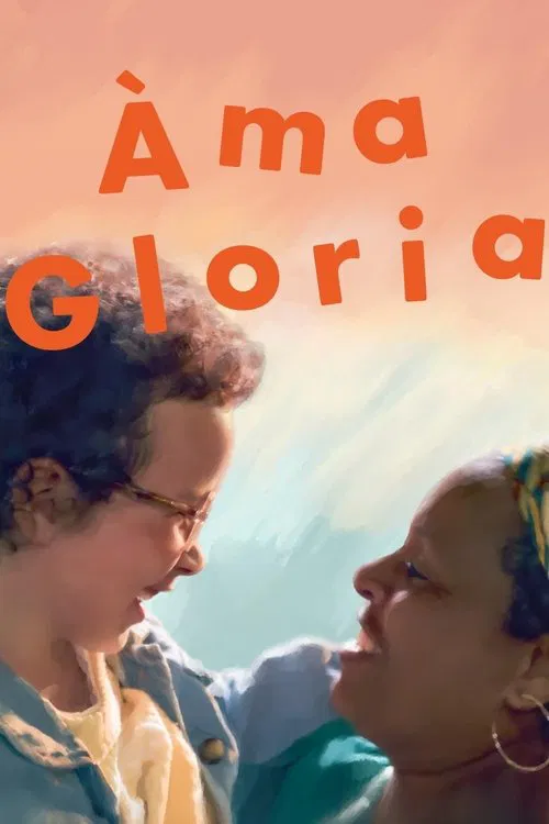 Ama Gloria (2023)