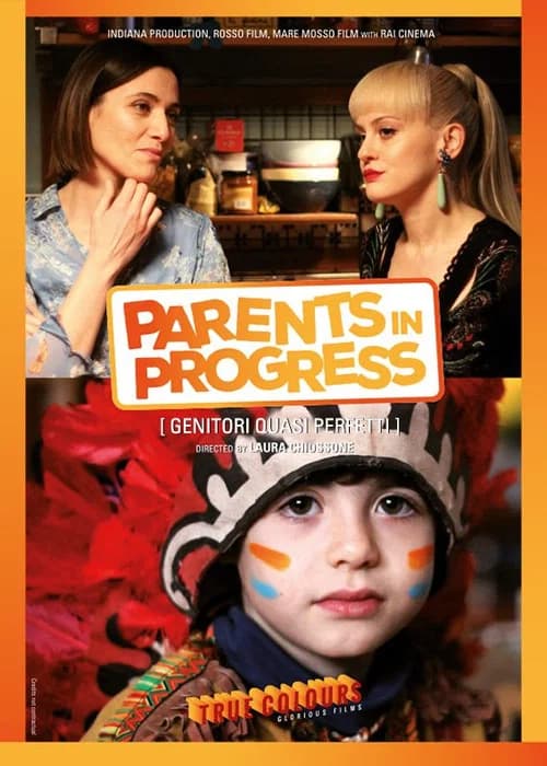 Parents in Progress (2019)