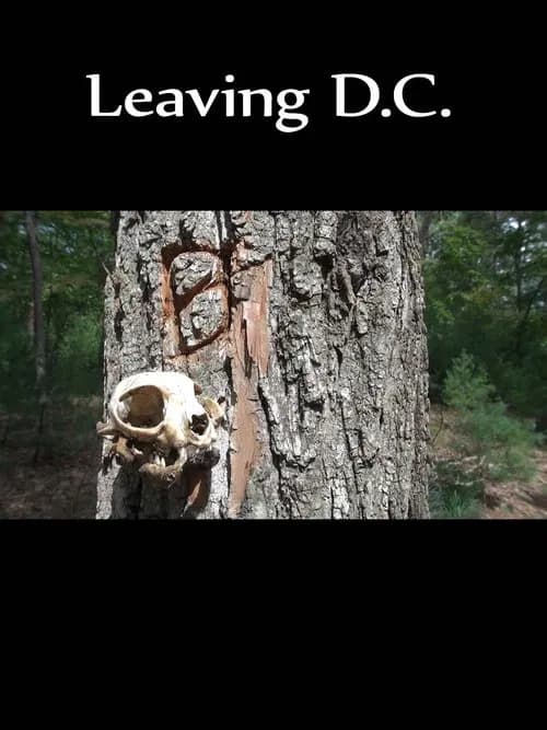 Leaving D.C. (2013)
