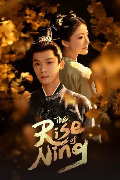 The Rise of Ning (2024)
