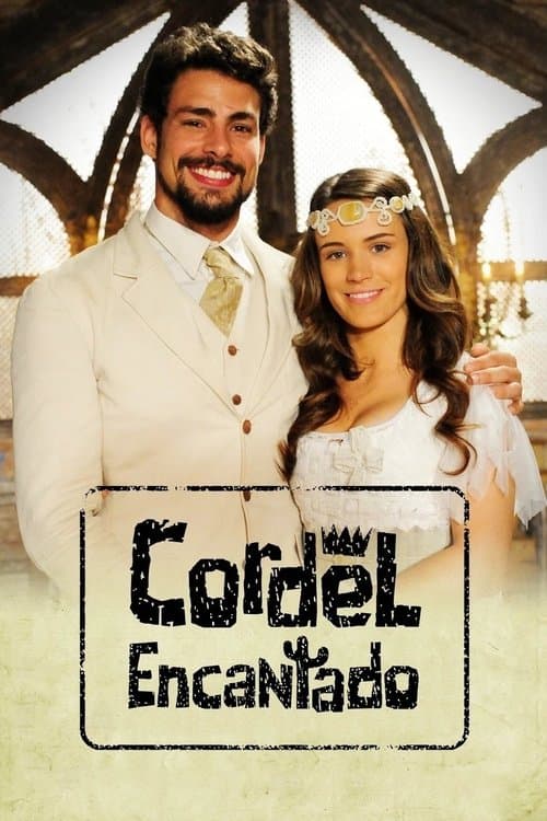 Cordel Encantado (2011)