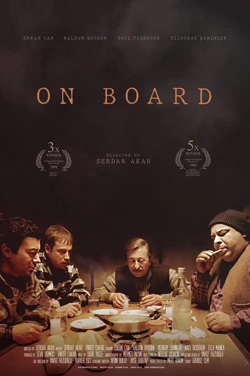 On Board (1998)