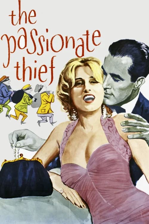 The Passionate Thief (1960)