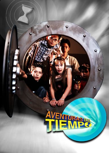 Adventures in Time (2001)