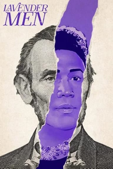 Lavender Men (2025)