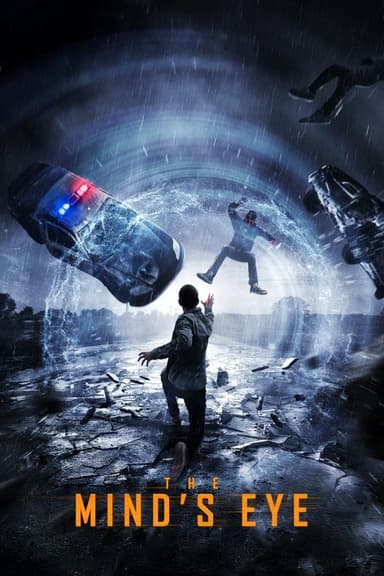 The Mind's Eye (2015)