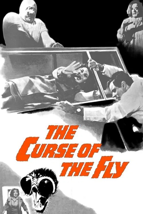 Curse of the Fly (1965)