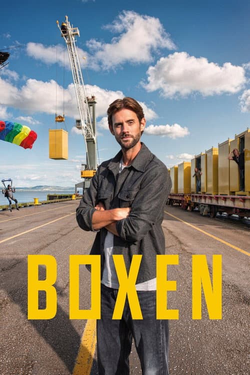 Boxen (2026)