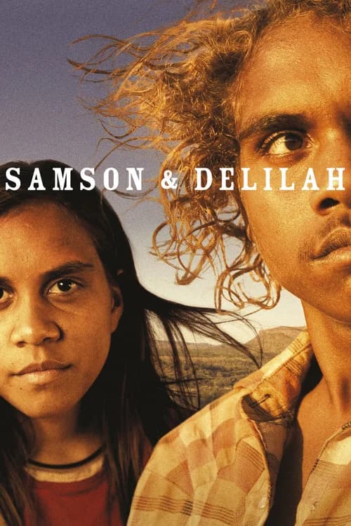 Samson and Delilah (2009)