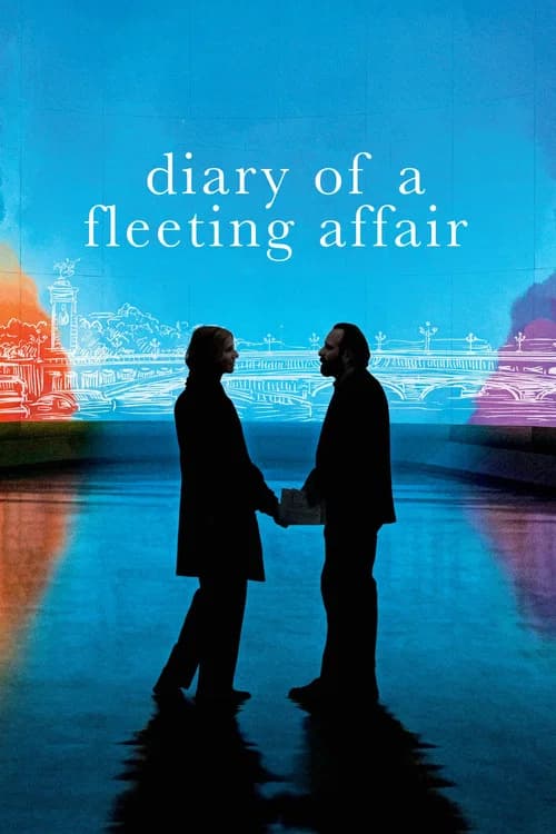 Diary of a Fleeting Affair (2022)