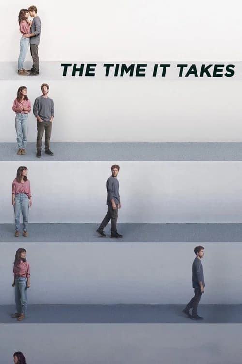 The Time It Takes (2021)