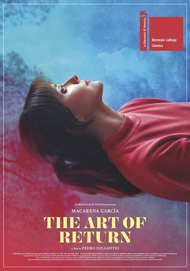 The Art of Return (2020)