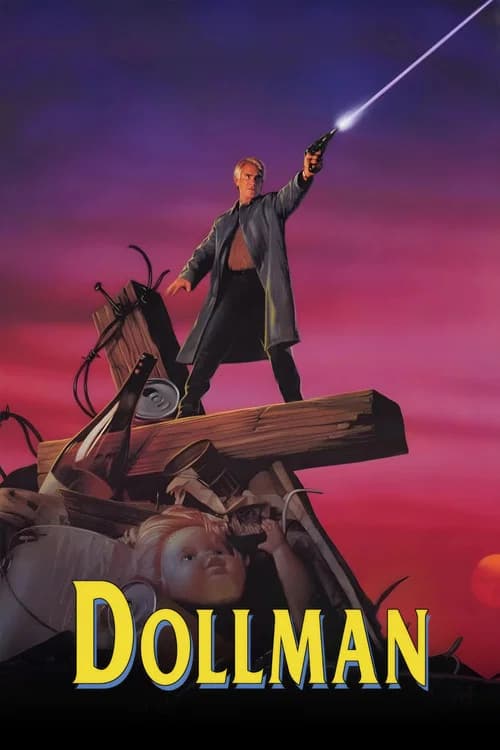 Dollman (1991)