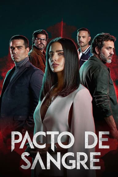 Pacto de Sangre (2023)