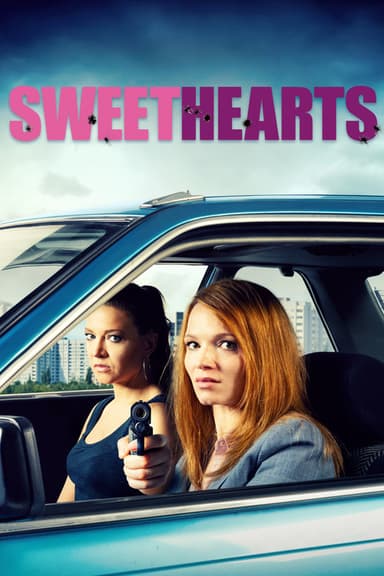 Sweethearts (2019)
