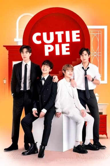 Cutie Pie (2022)