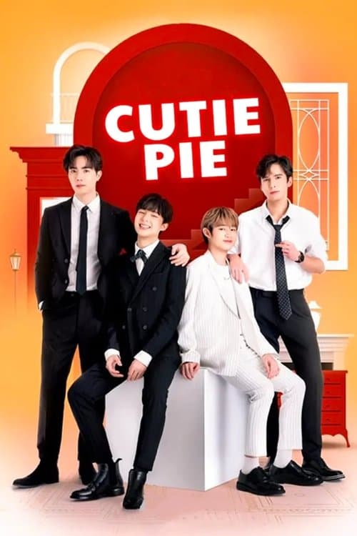 Cutie Pie (2022)