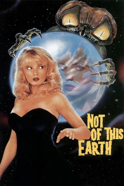 Not of This Earth (1988)