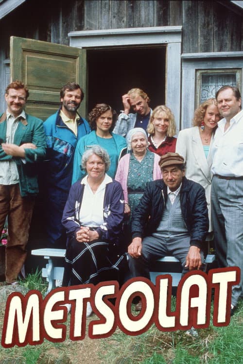 Metsolat (1993)