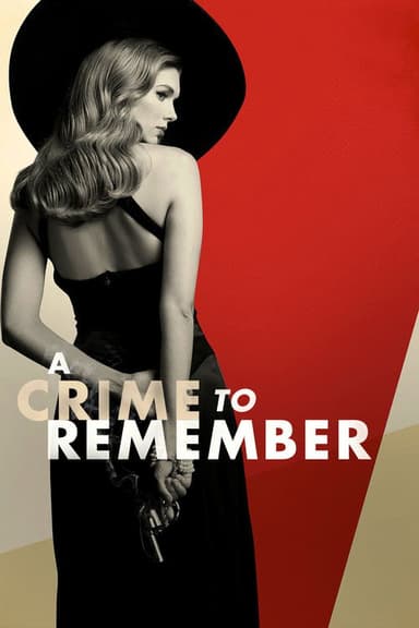 A Crime to Remember (2013)