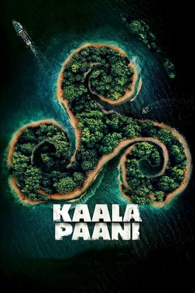 Kaala Paani (2023)