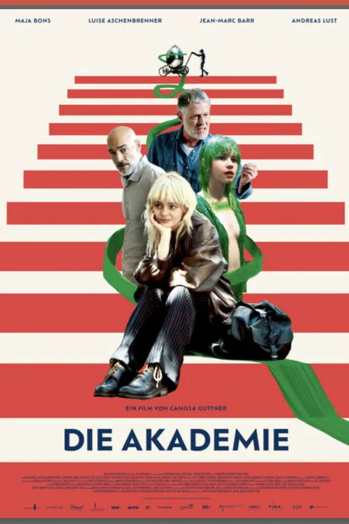 The Academy (2025)