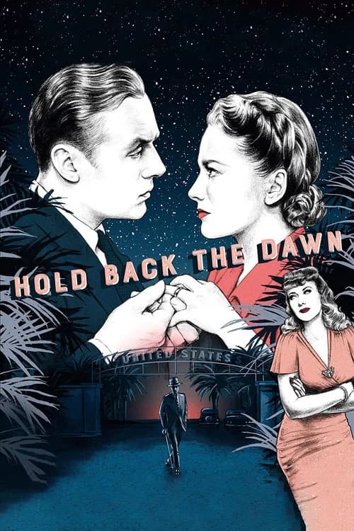Hold Back the Dawn (1941)