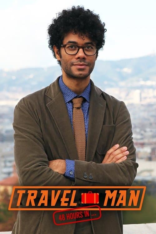 Travel Man: 48 Hours in... (2015)