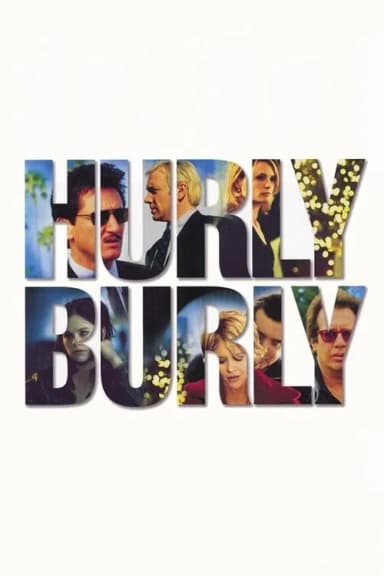 Hurlyburly (1998)