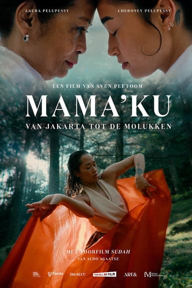 Mama'ku – Van Jakarta tot de Molukken (2026)