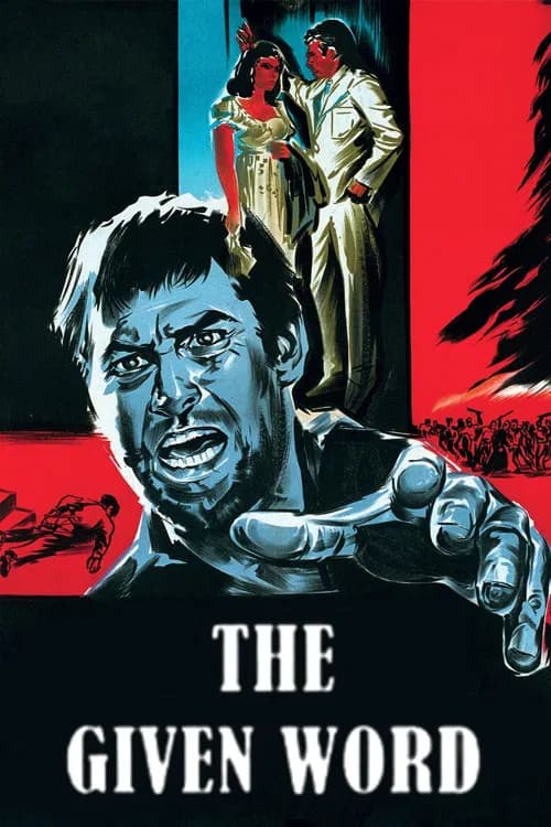 The Given Word (1962)